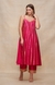 Rani Pink Slip Dress
