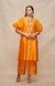 Mango Short Kurta