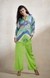 Green Pants