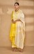 Yellow Stole