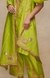 Lime Green Stoles