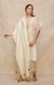 Offwhite Stoles