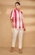 Pink Two Tone Shirt