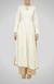 Off-White Go-Dart Kurta