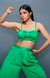 Green Bralette