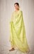 Pista Green Dupatta