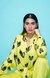 Yellow Full Sleeve Shirt