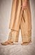 Antique Gold Pants
