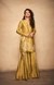 Olive Rose Gota Kurti