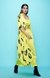 Yellow Long Overlay