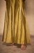 Olive Rose Gota Go-Dart Pant