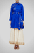 Blue Peter Pan Collar Tunic
