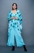 Blue Short Overlay