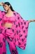 Pink Short Overlay