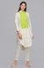 Green Rays Tunic