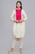 Pink Rays Tunic