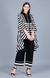 Stripe Oversized Shirt