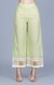 Lime Green Ijar