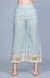 Pastel Blue Ijar