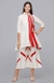 Red Rays Kali Culotte