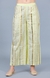 Lime Green Gota Patti Memoni