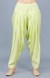 Barfi Lime Green Salwar