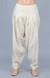 Barfi Off-White Salwar