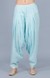 Barfi Pastel Blue Salwar
