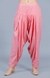 Barfi Peach Salwar