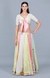 Barfi Tie Up Blouse
