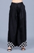 Black High Waisted Pants