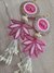 Pink Lotus Shubh-Labh