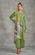 Tribal Mirror 2.0 Kali Kurta