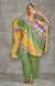 Tribal Mirror 2.0 Short Kaftan
