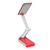 24ENERGY EN-2040 Table Lamp [Red]