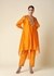 Mango Straight Pant