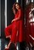 Red Coat Set