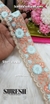 Firozi Signature Elegance Lace – 45772-EMB