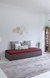 Unique Diwan Bed with Box Stoarge (Finish Color -WENGE)