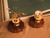 Mukhvaas Daani Set of 2 with 1 Tea Spoon