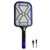 24ENERGY Advanced Anti Mosquito Racquet Longer Battery (EN-2050MS | Dark Blue)