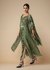 Olive Cape