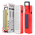 60 Bright SMD | Dual Mode Long Lasting Emergency Light | EN-92 [Red]