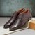 The Willy Brown Men Formal Brogue Ruosh