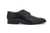 The Colombo Ruosh Men Black Formal Lace-Up