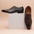 The King Ruosh Men Brown Formal Lace-Up
