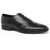 The Cameroon Ruosh Men Black Formal Lace-Up