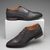 The Newyork Ruosh Men Brown Formal Lace-Up