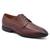 The Manchester Ruosh Men Tan Formal Lace-Up