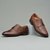 The Manchester Ruosh Men Tan Formal Lace-Up